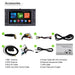 Android Autoradio für Kia (2002–2011) mit Wireless CarPlay & Android Auto