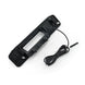 Rückfahrkamera für Mercedes-Benz GLA X156, GLC X253, GLE W167, ML W166, GL X166, V-Klasse W447 2013–2020
