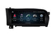 Android Autoradio für Mercedes Benz S-Klasse W221 2006-2013 mit Wireless CarPlay, Android Auto & DAB+