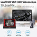 LAUNCH VSP-600 Diagnose-Zubehör