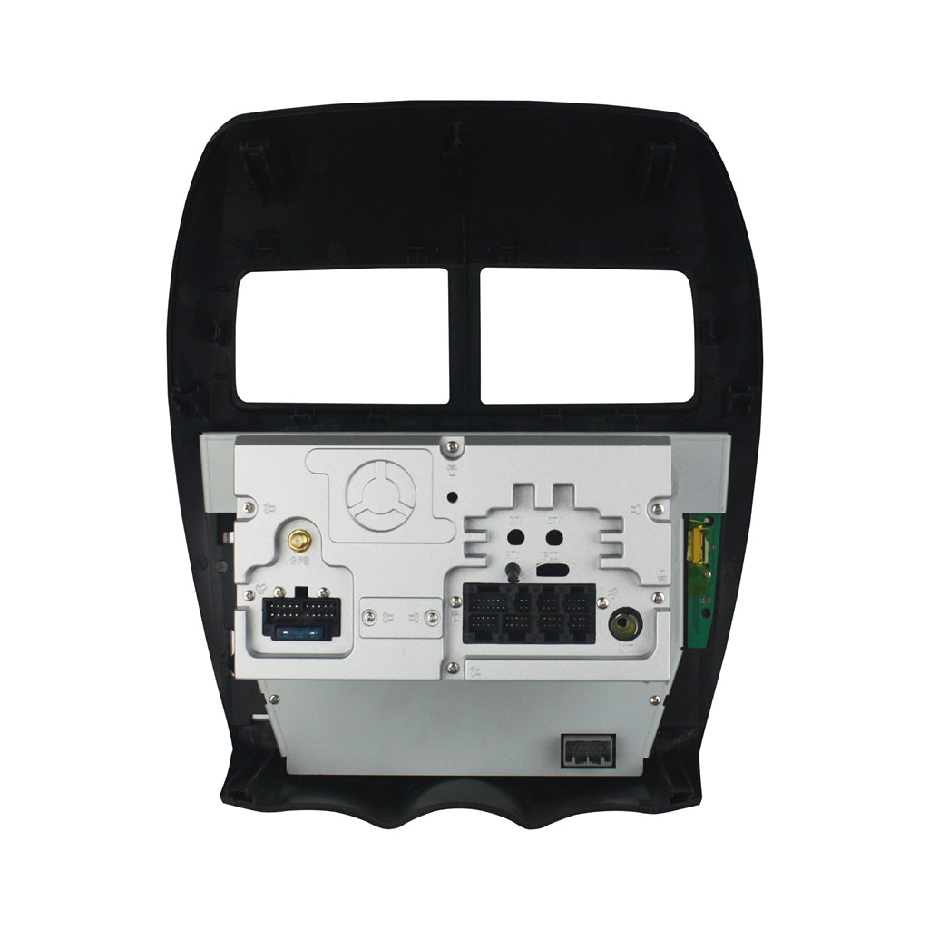 Android Autoradio für Mitsubishi ASX 2010-2012 mit Wireless CarPlay & Android Auto