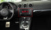 Android Autoradio für Audi TT MK2 (2006-2014) mit Wireless CarPlay & Android Auto