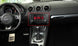 Android Autoradio für Audi TT MK2 (2006-2014) mit Wireless CarPlay & Android Auto