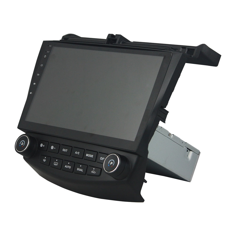 Android Autoradio für Honda Accord7 2003-2007 mit Wireless CarPlay & Android Auto