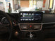 Android Autoradio für Mercedes Benz E-Klasse W212 2010-2012 mit Wireless CarPlay, Android Auto & DAB+