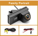 AHD 1080P Rückfahrkamera für Toyota Reiz 2008-2009, Land Cruiser Prado 120 2002-2009