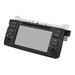 Android Autoradio für BMW 3er E46 und M3 E46 1998-2006 mit Wireless CarPlay, Android Auto & DAB+