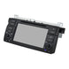 Android Autoradio für BMW 3er E46 und M3 E46 1998-2006 mit Wireless CarPlay, Android Auto & DAB+