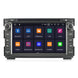 Android Autoradio für Kia Ceed 2006-2013 mit Wireless CarPlay & Android Auto
