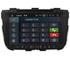 Android Autoradio für Kia Sorento 2013–2014 mit Wireless CarPlay & Android Auto