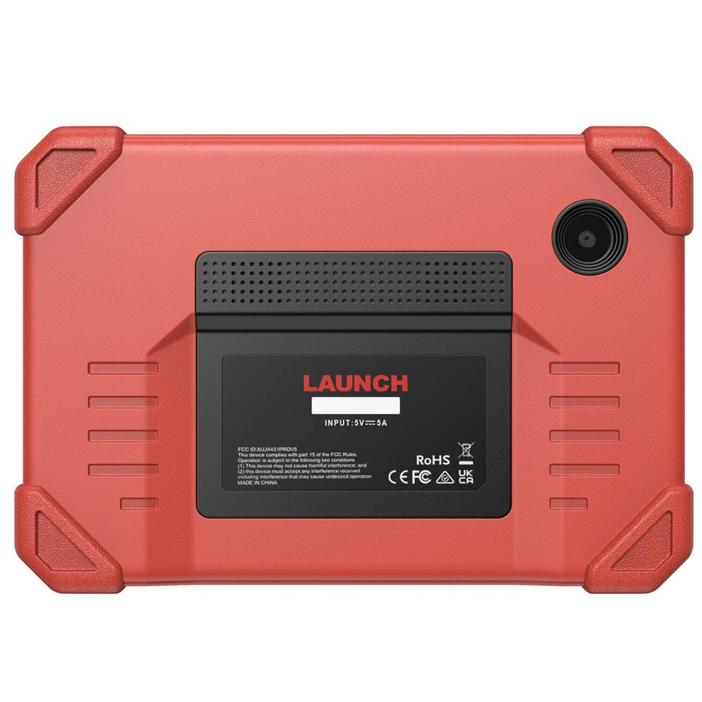 LAUNCH CRP919X BT OBD2 Diagnosegerät für Fahrzeugsysteme