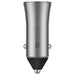 Original Xiaomi Auto Ladegerät 18 watt Dual USB Quick Charge 3,0 5 v/2.4A 9 v/ 2A 12 v/1.5A Schnelle Ladung 3,0 Edition + 2A Magcle Kabel