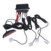 Car LED Parking Sensor With 4 Sensors Car Reverse System Kit