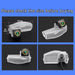 AHD 1080P Rückfahrkamera für Mazda 2, Mazda 3, Mazda 3 Sport 2004-2013