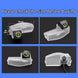 AHD 1080P Rückfahrkamera für Mazda 2, Mazda 3, Mazda 3 Sport 2004-2013