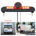 Rückfahrkamera mit 4,3-Zoll-Monitor für Fiat Ducato, Citroën Jumper, Peugeot Boxer (2006-2015)