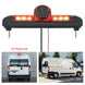 Rückfahrkamera mit 4,3-Zoll-Monitor für Fiat Ducato, Citroën Jumper, Peugeot Boxer (2006-2015)