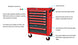 LAUNCH TTG-84 Diagnosegerät mit ECU Codierung & Vollsystemdiagnose