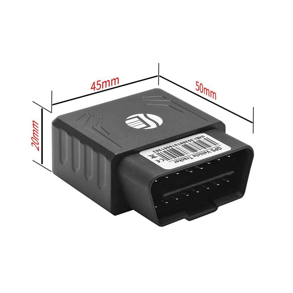 GPS-Tracker basierend auf bestehendem GSM/GPRS-Netz und GPS-Satelliten