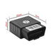 GPS-Tracker basierend auf bestehendem GSM/GPRS-Netz und GPS-Satelliten