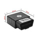 GPS-Tracker basierend auf bestehendem GSM/GPRS-Netz und GPS-Satelliten