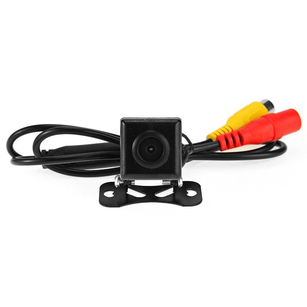 Car Rear View Camera 170 Wide Degree