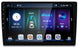 Android Autoradio für Universal 10.1 Zoll mit Wireless CarPlay & Android Auto
