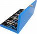 131-tlg Gewindereparatur Gewinde Reparatur Satz mit M5 M6 M8 M10 M12