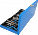 131-tlg Gewindereparatur Gewinde Reparatur Satz mit M5 M6 M8 M10 M12