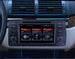 Android Autoradio für BMW 3er E46 und M3 E46 1998-2006 mit Wireless CarPlay, Android Auto & DAB+