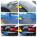 Dellenreparatur-Werkzeuge fürs Auto, Dellenentfernungs-Set, Dellenreparatur ohne Lackierung, Dellenzieher-Set...