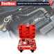 Nockenwelle Ausrichtung Timing Tool Kit für Volvo 1,5T 2,0T S60 S80 S90 V40 V60 V70 XC60 XC70 XC80 XC90 B4204...