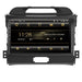Android Autoradio für Kia Sportage 2010-2014 mit Wireless CarPlay & Android Auto