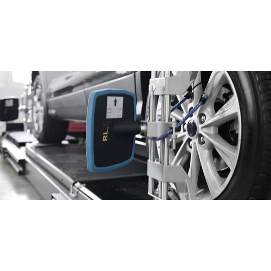 LAUNCH X-861 Pro 3D Achsmessgerät für Werkstätten