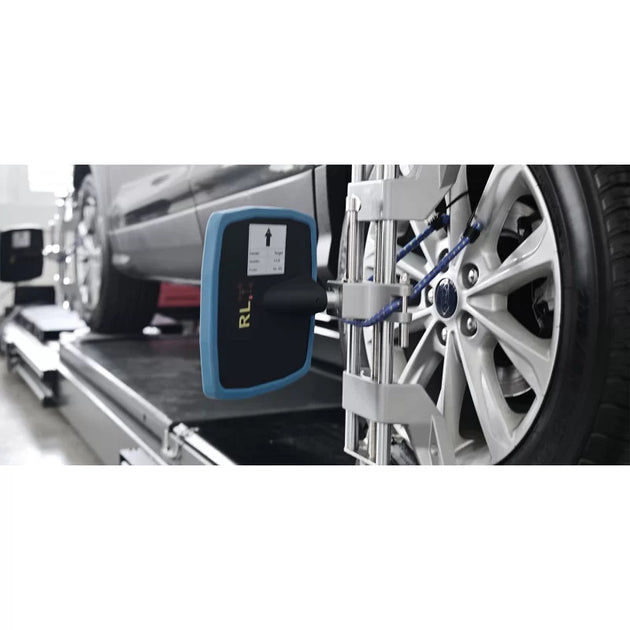 LAUNCH X-861 Pro 3D Achsmessgerät für Werkstätten