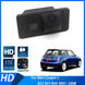 170° HD CCD Rückfahrkamera für BMW 3er (E46/E90/E91), 5er (E39/E60/E61), 7er (E38/E65–E68), X1 (E84), X5 (E53/E70), X6 (E71), M3 (E92/E93) und Mini Cooper (R50/R52/R53) (1994–2014)
