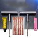 Tragbare Auto Reifen Reparatur Kit 11 stücke DIY Einfache Reparatur Reifen Puncture Repair Tool für Auto...
