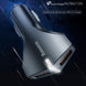 Baseus Quick Charge 3,0 Auto Ladegerät Für Samsung/ Huawei /Xiaomi Schnell Ladegerät QC 3,0 USB Handy Ladegerät