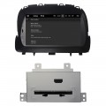 Android Autoradio für Opel Mocca (2012-2015) mit Wireless CarPlay & Android Auto