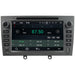 Android Autoradio für Peugeot 308, 308SW und 408 (2007-2011) mit Wireless CarPlay & Android Auto