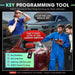 LAUNCH X431 CRP919X OBD2 Diagnosegerät für Fahrzeugsysteme
