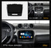 Android Autoradio für Suzuki Vitara 2018-2021 mit Wireless CarPlay & Android Auto