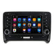 Android Autoradio für Audi TT MK2 (2006-2014) mit Wireless CarPlay & Android Auto