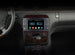 Android Autoradio für Mercedes Benz S-Klasse W220 1998-2005 mit Wireless CarPlay, Android Auto & DAB+