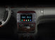 Android Autoradio für Mercedes Benz S-Klasse W220 1998-2005 mit Wireless CarPlay, Android Auto & DAB+