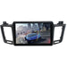 Android Autoradio für Toyota RAV4 2013-2018 mit Wireless CarPlay & Android Auto