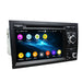 Android Autoradio für SEAT Exeo (2009-2012) mit Wireless CarPlay & Android Auto