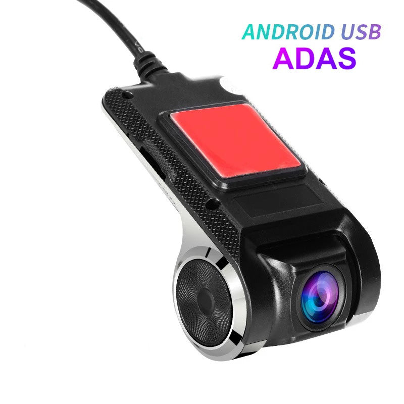 1080P HD USB Dashcam für Android Auto