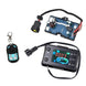 12V 24V Air Diesels Lufterhitzer LCD-Monitorschalter, Steuerplatine Motherboard mit Fernbedienung