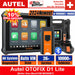 OTOFIX D1 Lite OBD2 Diagnosegerät für Fahrzeugsysteme